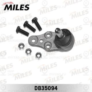 Шарнир независимой подвески / поворотного рычага MILES DB35094