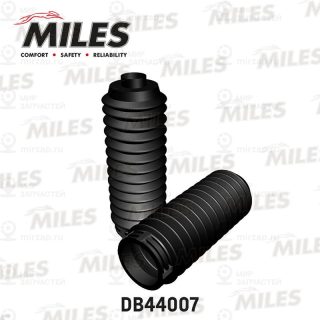 Защитный колпак / пыльник, амортизатор MILES DB44007