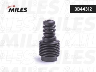 Защитный колпак / пыльник, амортизатор MILES DB44312