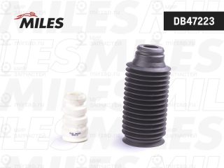 Пылезащитный комплект амортизатора MILES DB47223