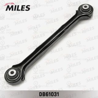 Рычаг независимой подвески колеса MILES DB61031