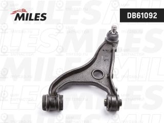 Рычаг независимой подвески колеса MILES DB61093