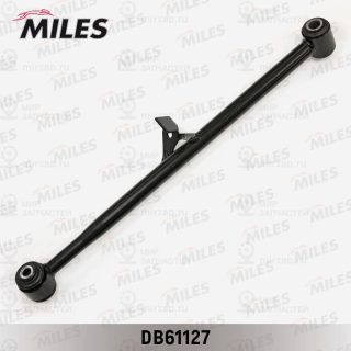 Рычаг независимой подвески колеса MILES DB61127