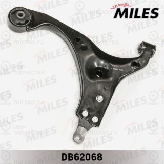 Рычаг независимой подвески колеса MILES DB62068