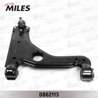 Рычаг независимой подвески колеса MILES DB62113