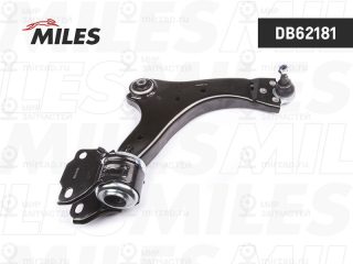 Рычаг независимой подвески колеса MILES DB62181