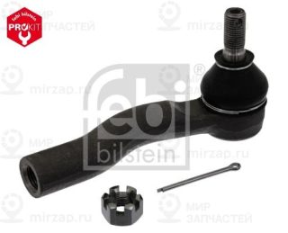 Наконечник поперечной рулевой тяги FEBI 43160