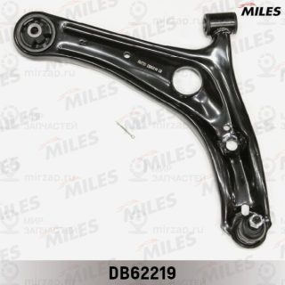 Рычаг независимой подвески колеса MILES DB62219