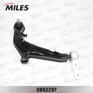 Рычаг независимой подвески колеса MILES DB62297