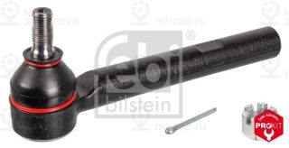 Наконечник поперечной рулевой тяги FEBI 43184