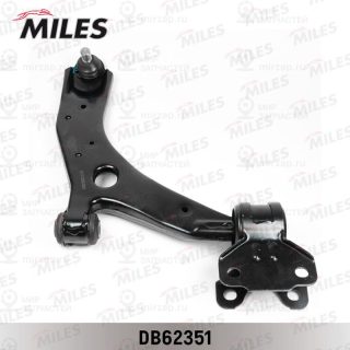 Рычаг независимой подвески колеса MILES DB62351