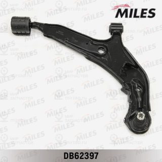 Рычаг независимой подвески колеса MILES DB62397