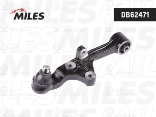 Рычаг независимой подвески колеса MILES DB62471