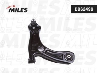 Рычаг независимой подвески колеса MILES DB62499