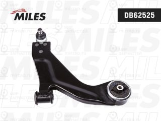 Рычаг независимой подвески колеса MILES DB62525