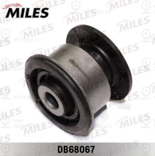 Подвеска / рычаг независимой подвески MILES DB68067