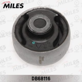 Подвеска / рычаг независимой подвески MILES DB68116