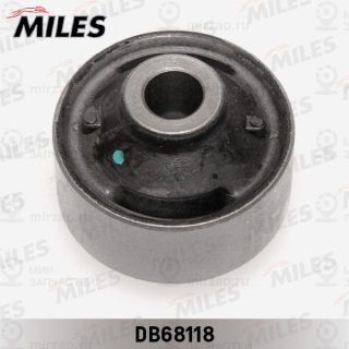 Подвеска / рычаг независимой подвески MILES DB68118