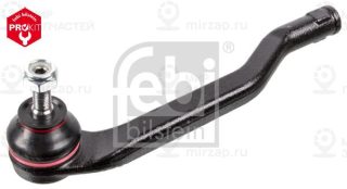 Наконечник поперечной рулевой тяги FEBI 43444