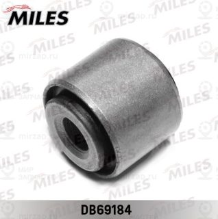 Запчасть MILES DB69184
