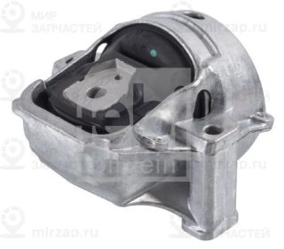Подвеска двигателя FEBI 43707