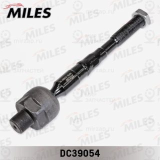 Осевой шарнир рулевой тяги MILES DC39054
