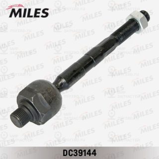 Осевой шарнир рулевой тяги MILES DC39144