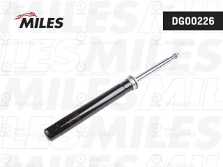 Амортизатор MILES DG00226