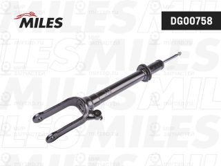 Запчасть MILES DG00758