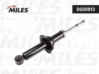 Амортизатор MILES DG00813