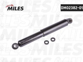 Амортизатор MILES DM0238201