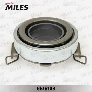 Выжимной подшипник MILES GE16103