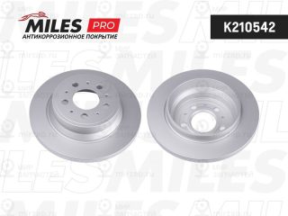 Запчасть MILES K210542