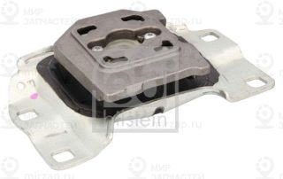 Подвеска, автоматическая коробка передач FEBI 44496