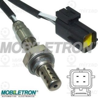 Запчасть MOBILETRON OSB417P
