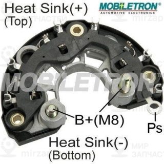 Запчасть MOBILETRON RB119H