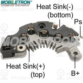 Запчасть MOBILETRON RD95A