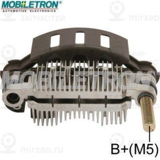 Выпрямитель, генератор MOBILETRON RM110HV