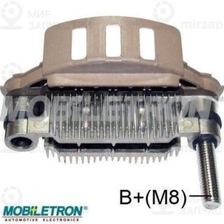Выпрямитель, генератор MOBILETRON RM176