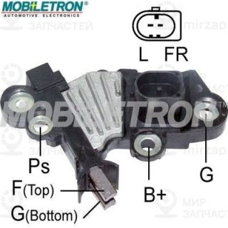 Запчасть MOBILETRON VRB029