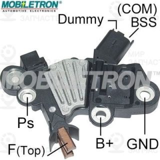 Запчасть MOBILETRON VRB066