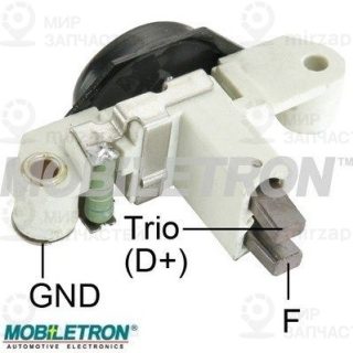 Запчасть MOBILETRON VRB208H