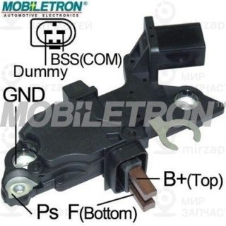 Запчасть MOBILETRON VRB880