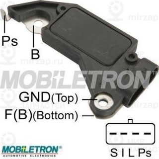 Запчасть MOBILETRON VRD702H