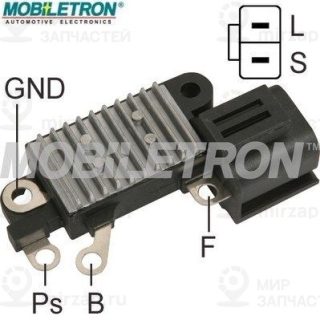Запчасть MOBILETRON VRH200018
