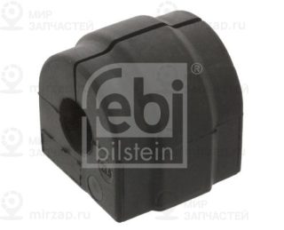 Опора стабилизатора FEBI 45097