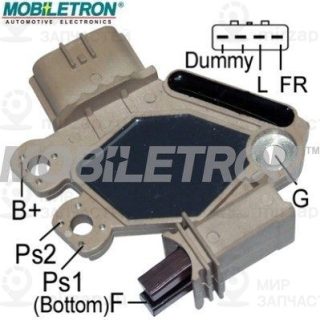 Запчасть MOBILETRON VRPR5011