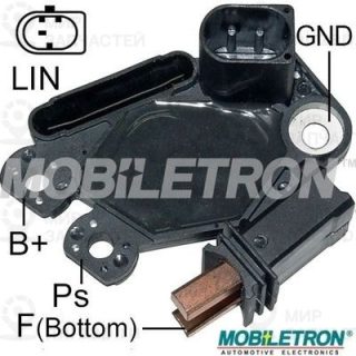Регулятор генератора MOBILETRON VRV8869