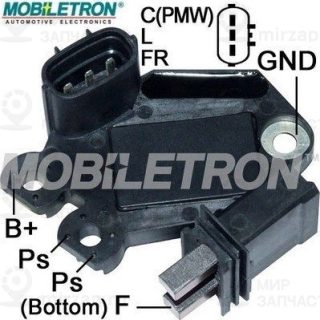 Запчасть MOBILETRON VRV9938