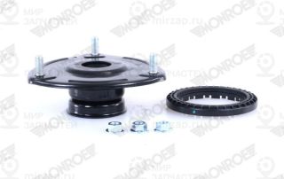 Ремкомплект опоры стойки амортизатора MONROE MK304A